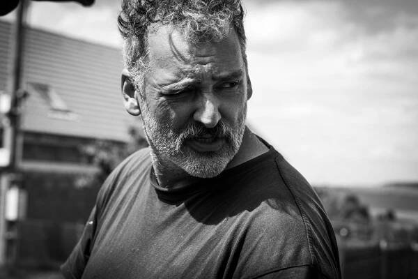 O Hugovi – Michal Hromas