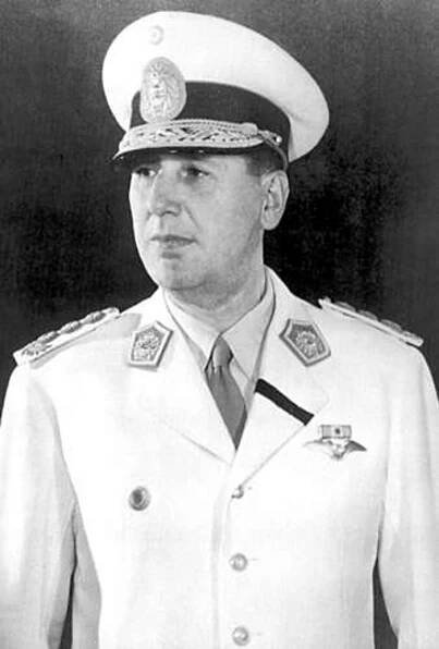 Juan Domingo Perón (1895-1974) - Find a Grave...