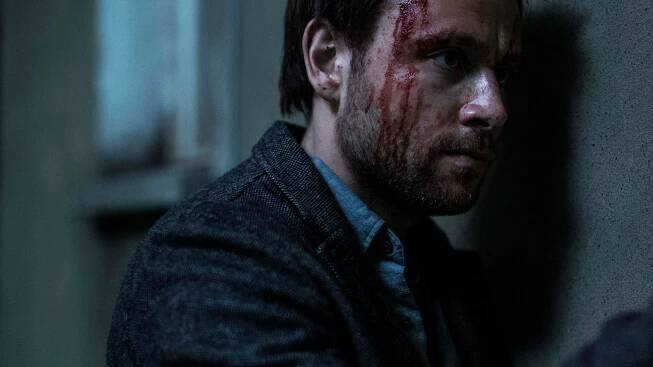 Berlínský syndrom - Z filmu - Max Riemelt