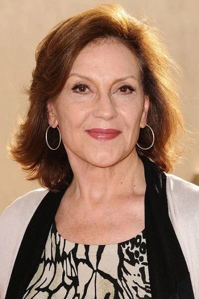 Kelly Bishop herečka