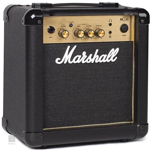 Marshall MG10G
