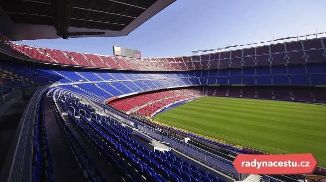 Camp NOU