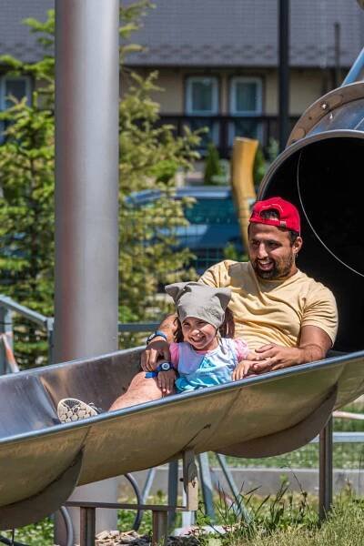 Fun park na Liptove – zábava v Demänovej pre každého