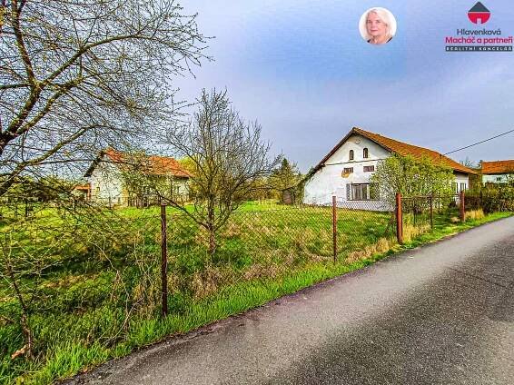 Prodej Dům, Fryčovice, okres Frýdek-Místek
