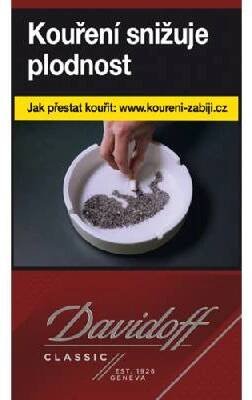Davidoff Classic (170,-)