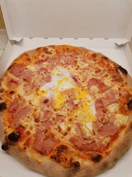 Prosciutto