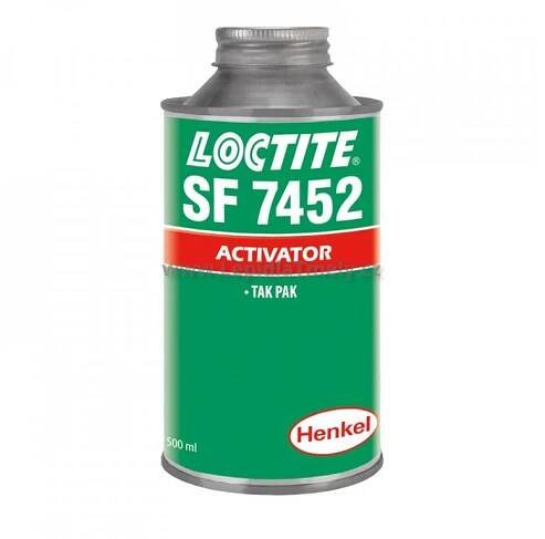 Loctite 7452/500ml aktivátor CA