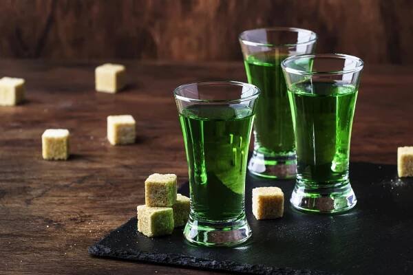 Absinth