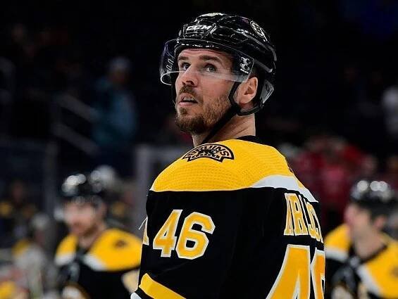 Radim Zohorna jako nedraftovaný volný hráč podepsal smlouvu s klubem NHL - Sport.cz