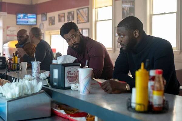 'Cross' creator breaks down season 1 twists, what's next in season 2