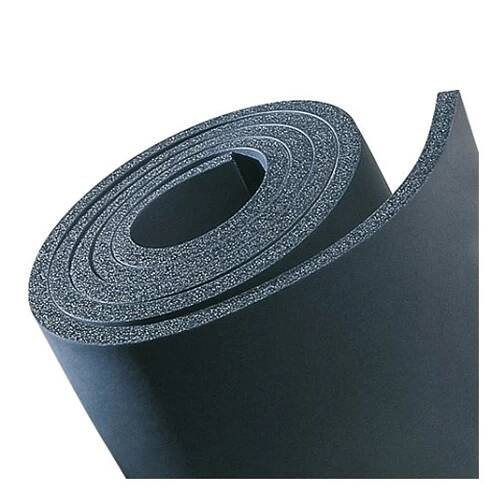 K-FLEX ST izolační pás bez samolepicí vrstvy 1 m2 10 mm od 239 Kč