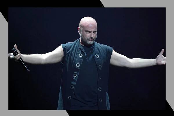 Disturbed announces 2025 tour with Three Days Grace. Get tickets now
