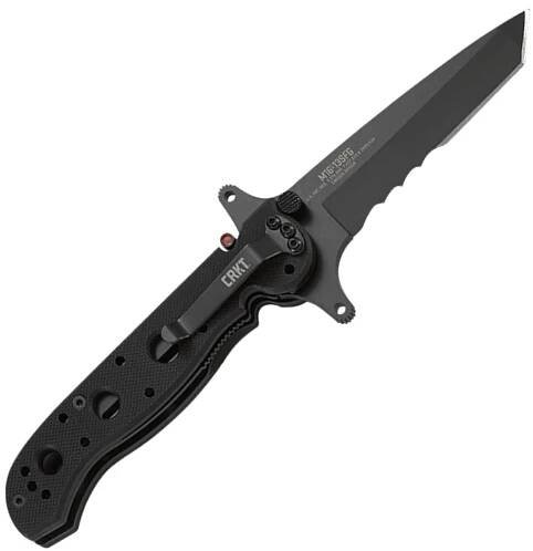 Nóż zamykający CRKT M16-13SFG