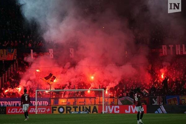 Pražské derby s číslovkou 305 | PrahaIN 