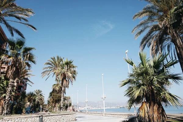 Golden Connexion : 5 jours à Malaga