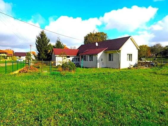 Prodej Dům, Vinary - Smidarská Lhota, okres Hradec Králové