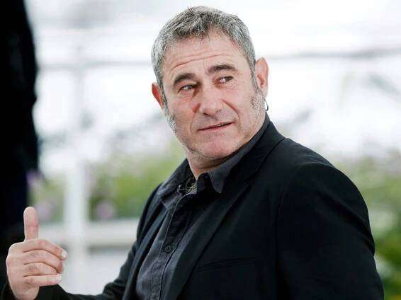 Sergi López: "Els meus fills només han vist tres o quatre pel·lícules meves"