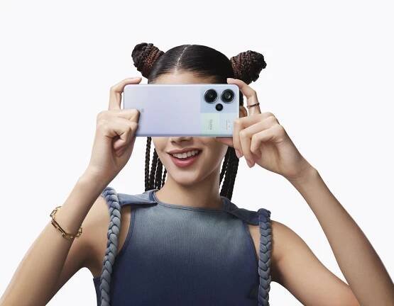 Redmi Note 13 míří do Česka! Z pětice novinek si vybere úplně každý