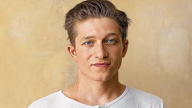 Točit Studnu je nápor, změnilo mi to život, říká Filip František Červenka