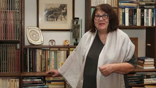 Zemřela osobnost českého práva Eliška Wagnerová, žila a pracovala v Brně
