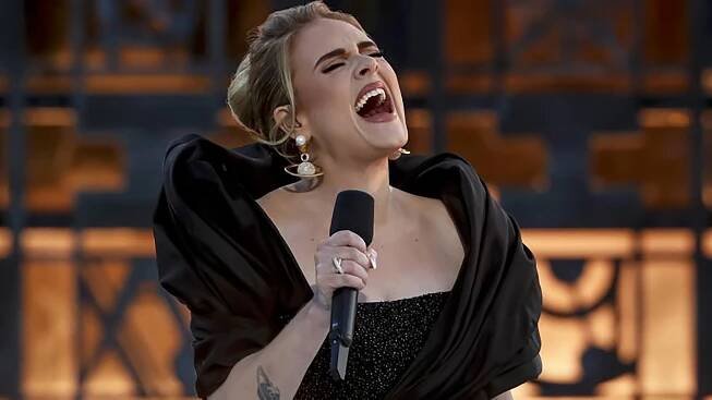 Adele One Night Only – Kukaj.to – Filmy a serialy online zdarma