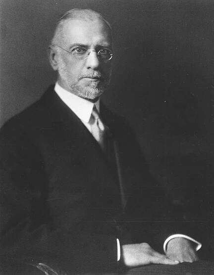 J. Franklin Jameson