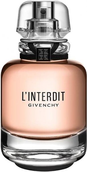 GIVENCHY L´Interdit EdP