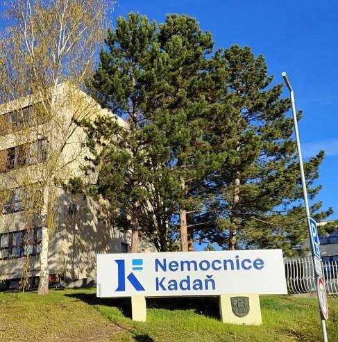Nemocnice Kadaň jako centrum laserové chirurgie 1