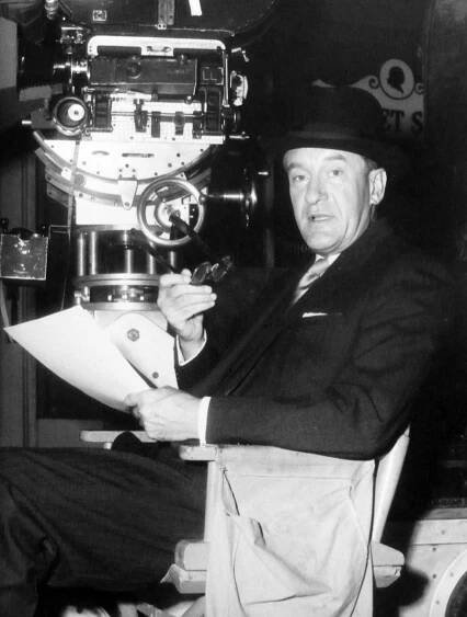 George Sanders
