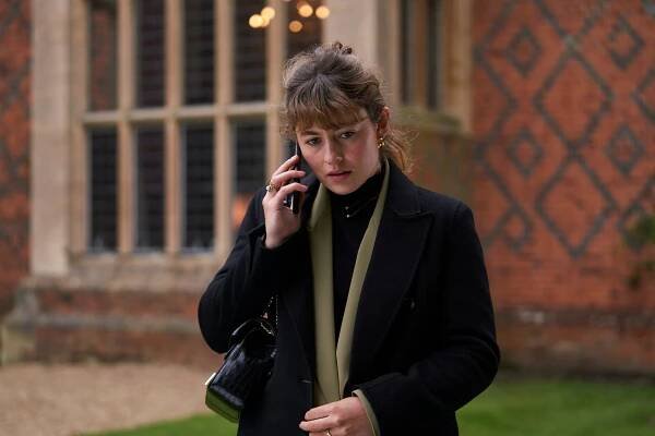 Ruby Ashbourne Serkis - I, Jack Wright - Episode 1 - Z filmu