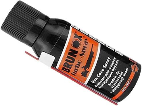 Brunox olej Gun Care Turbo Spray 100 ml