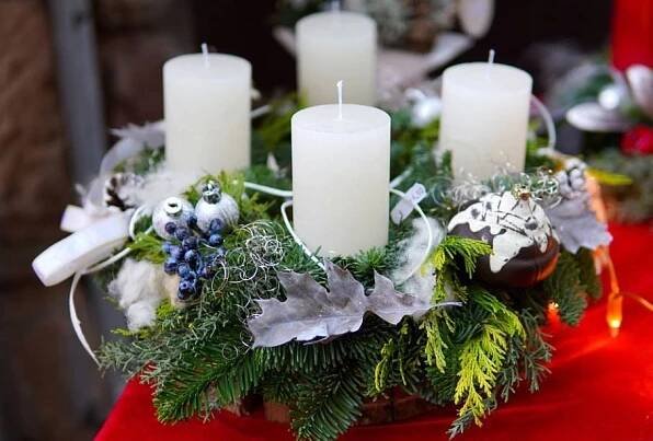 advent
