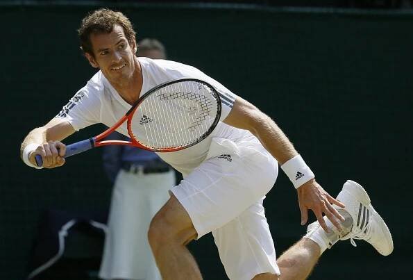 TENIS: Drama, které trumflo i Hitchcocka, oslavuje britský tisk Murrayho wimbledonský triumf