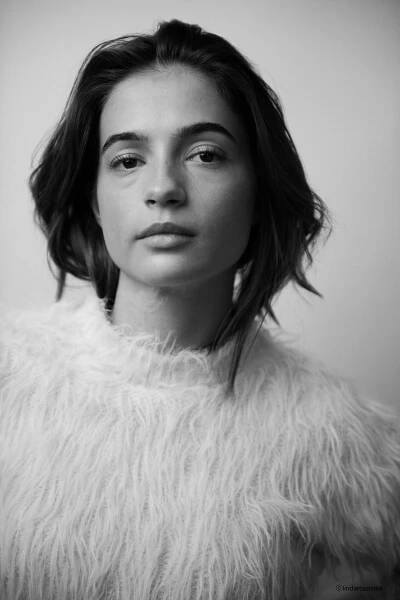 LISA-MARIE KOROLL — Talent Republic