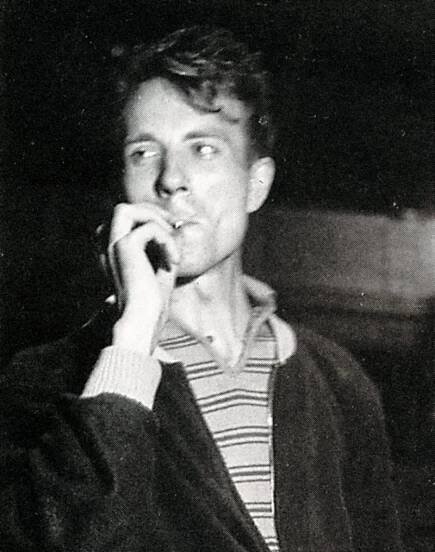 Jan Grossman 100 | Bubínek Revolveru