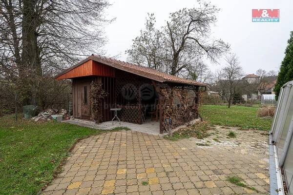 Prodej Dům, Zahradní, Opatovice, okres Přerov