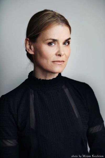 Andrea Lüdke | Theater- & Film-Schauspielerin