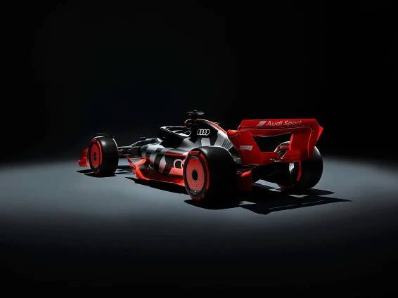 Audi bude dobývat svět Formule 1 na křídlech týmu Sauber