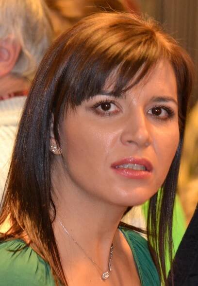File:Andrea Kalivodová 2013.JPG - Wikimedia Commons