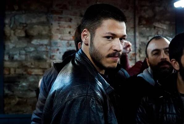 Çukur - Yamaç'ı Kim Vurdu? - Z filmu - Kubilay Aka