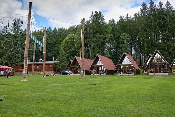 CAMPING BALDOVEC foto 5