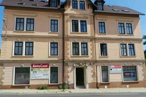 PROCTUS INVEST, s.r.o. foto 1
