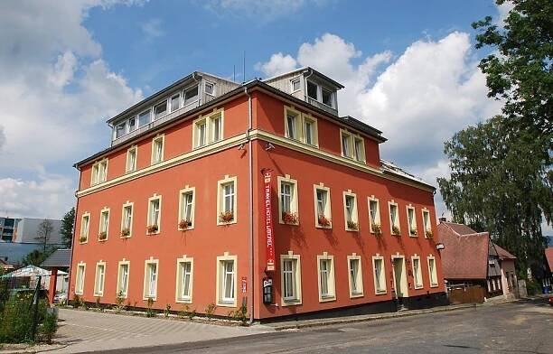 Pytloun Travel Hotel Liberec - Liberec | Turistický.net