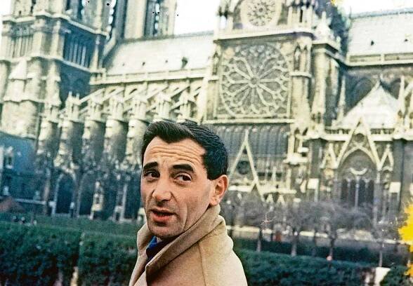 Aznavour vnímal bídu světa. Festival francouzského filmu nabídne i pouť slavného šansoniéra