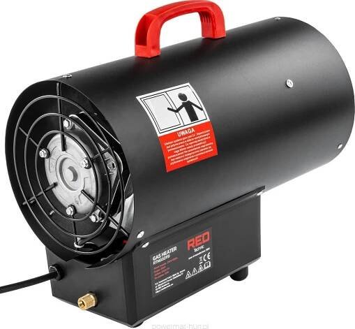 RED Technic RTNGG0119