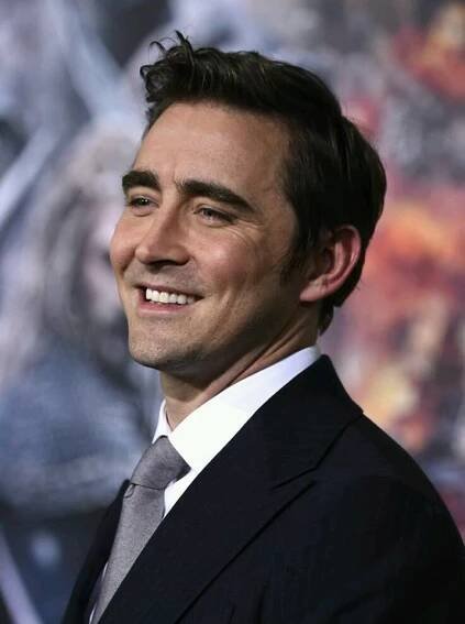 Lee Pace fotka