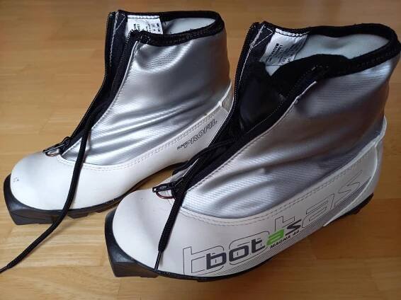 Boty na běžky dámské Botas Magna 44 vel.37