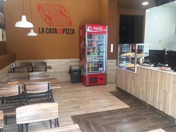 La Casa de Pizza, s.r.o. foto 4
