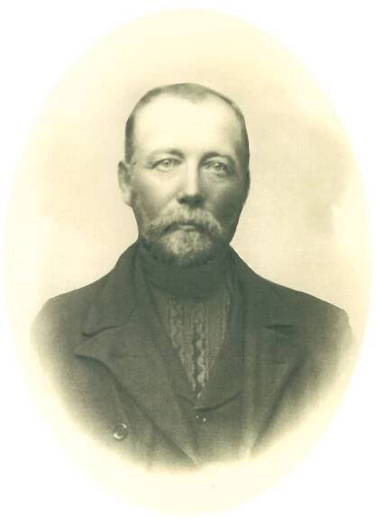 Folk og fæ | Vind Lokalarkiv