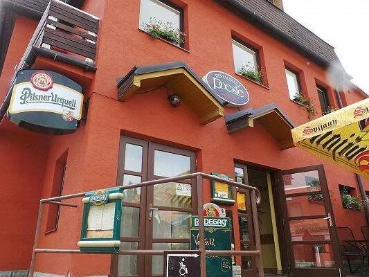 Restaurace Poesie